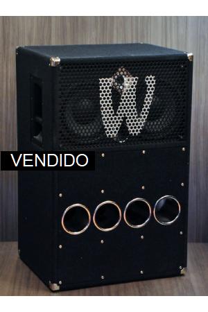 Warwick Terminator (made in Germany) Warwick Terminator (made in Germany)